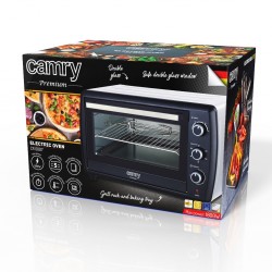 Camry CR 6007 Forno...