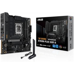 ASUS TUF Gaming B760M-Plus...
