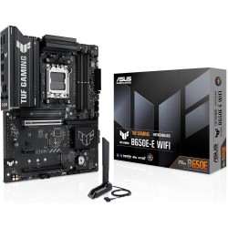 ASUS TUF Gaming B650E-E...