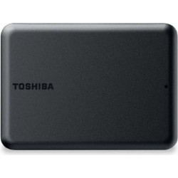 Toshiba Canvio Partner 1TB...
