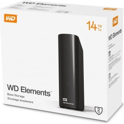 Western Digital WD Elements...