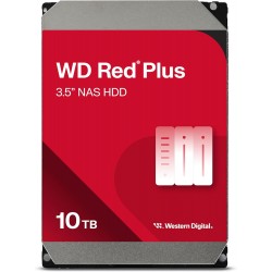 Western Digital WD Red Plus...