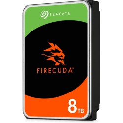Seagate FireCuda 8TB Hard...