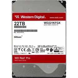 Western Digital WD Red Pro...
