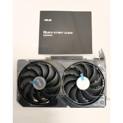 ASUS Dual Radeon RX 9060...