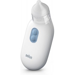 Braun Aspiratore Nasale...