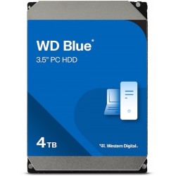 Western Digital WD Blue 4TB...