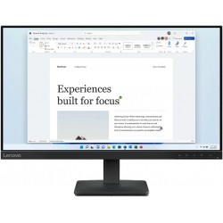 Lenovo L24-4E Monitor 23.8"...