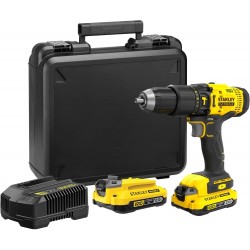 Stanley FatMax V20 Trapano...