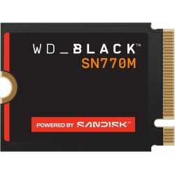 Western Digital WD_BLACK...