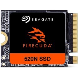 Seagate FireCuda 520N 1TB...