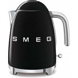 Smeg Bollitore Elettrico...