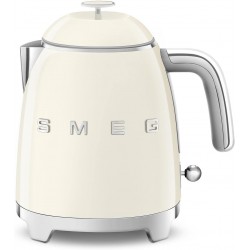 Smeg Bollitore Elettrico...