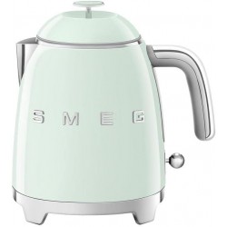 Smeg Bollitore Elettrico...