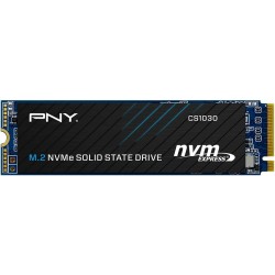 PNY CS1030 500GB SSD...
