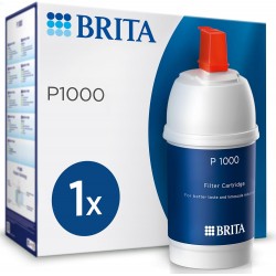 BRITA P-1000 Filtro di...