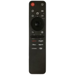 LG AI Magic Remote MR25GA...