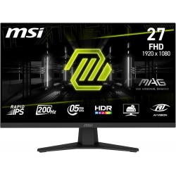 MSI MAG 274F Monitor Gaming...