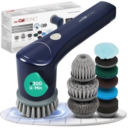 Clatronic ERB3815A Spazzola...