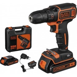 Black+Decker BDCDC18KB-QW...