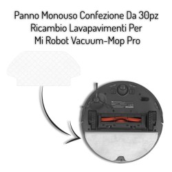 Xiaomi Confezione Panno...