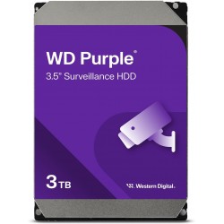 Western Digital WD Purple...