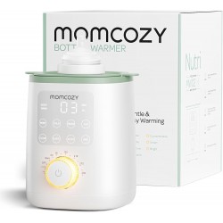 Momcozy Riscalda Biberon...