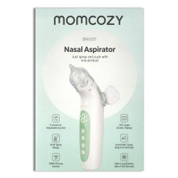 Momcozy BN007 Aspiratore...