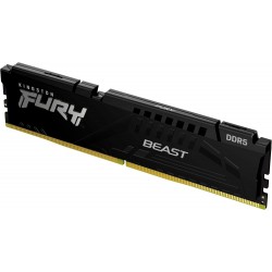 Kingston FURY Beast 16GB...