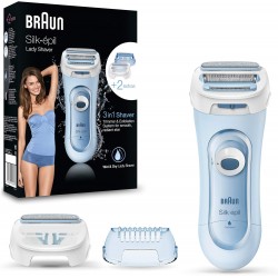 Braun Silk-épil Lady Shaver...