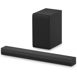 LG Soundbar S40T Sistema...