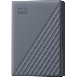 Western Digital My Passport...