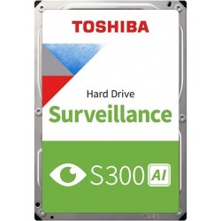 Toshiba S300 AI 10 TB Hard...