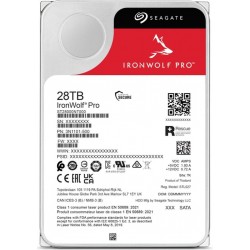 Seagate IronWolf Pro 28TB...