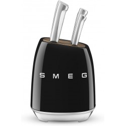Smeg Ceppo Coltelli 50's...