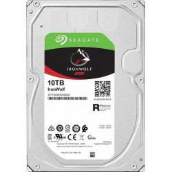 Seagate IronWolf 10TB Hard...