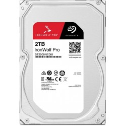 Seagate IronWolf Pro 2TB...