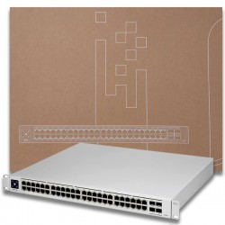 Ubiquiti UniFi Switch...