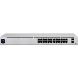 Ubiquiti USW-24 Switch Di...