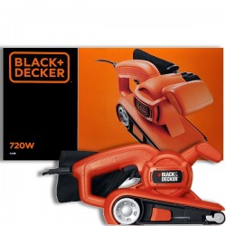 Black+Decker KA86-QS...