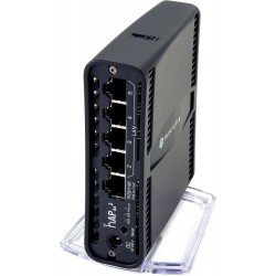 Mikrotik hAP AX² Router...