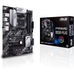 Asus Prime B550-PLUS Scheda...