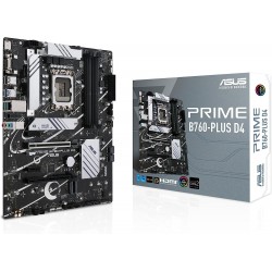 Asus Prime B760-PLUS D4...