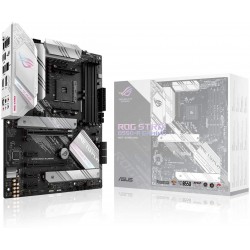 Asus Rog Strix B550-A...