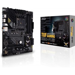 Asus Tuf Gaming B550-PLUS...