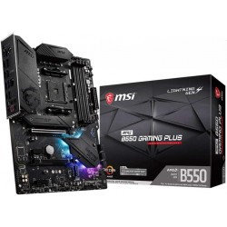 Msi MPG B550 Gaming Plus...