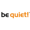 Be quiet!